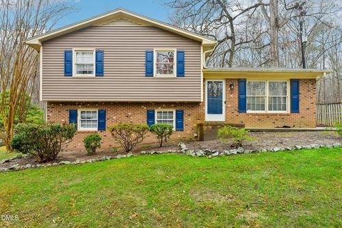 726 Torredge Rd, Durham, NC, 27712-1726 | Card Image