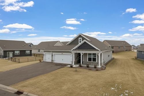 19161 Grass Lake Trl, Rogers, MN, 55374-5511 | Card Image