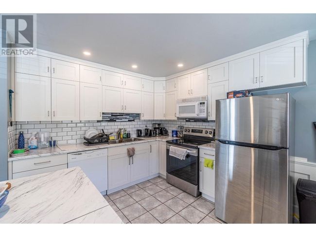 416 Waddington Dr, Home with 4 bedrooms, 2 bathrooms and null parking in Kamloops BC | Image 8