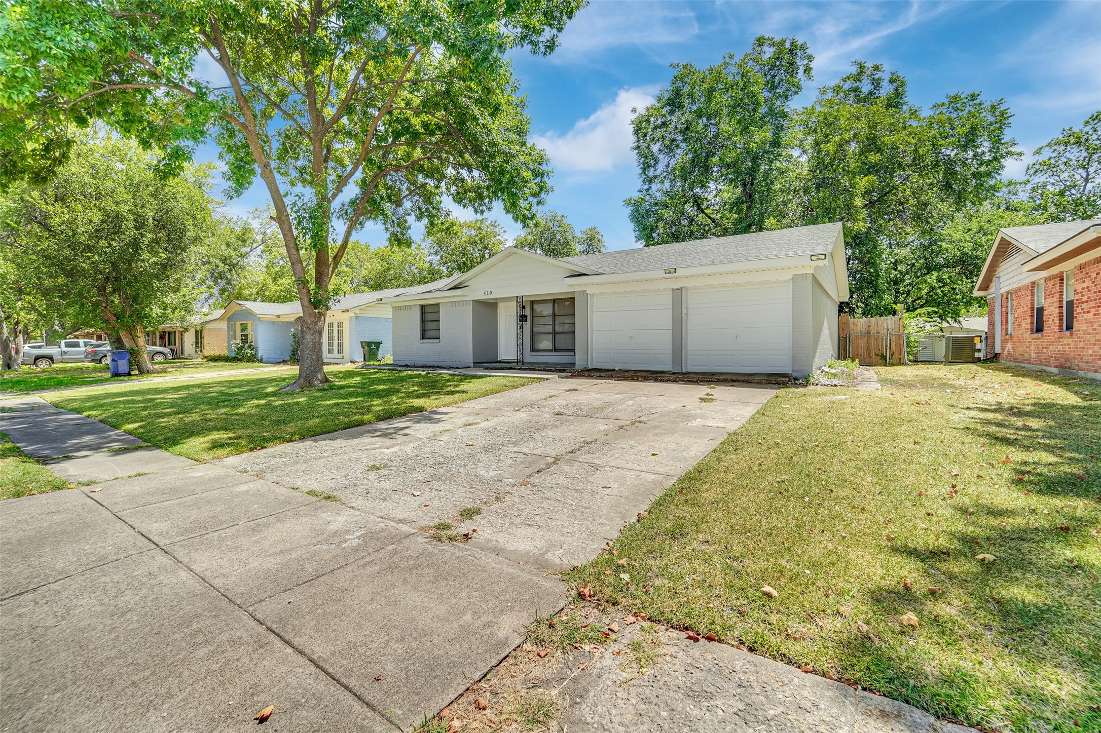 Residential in Garland 2
