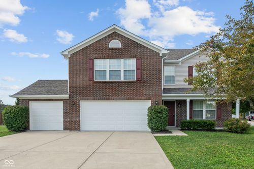 2310 Liatris Dr, Plainfield, IN, 46168-4771 | Card Image