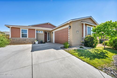 927 Croston Springs Dr, Sparks, NV, 89436-1874 | Card Image