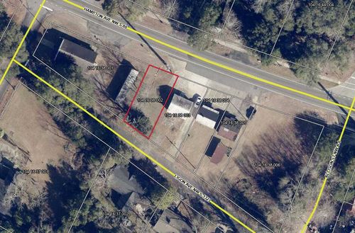 Tbd Hampton Ave Nw, Aiken, SC, 29801 | Card Image