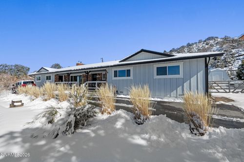 14660 Rim Rock Dr, Reno, NV, 89521-7306 | Card Image