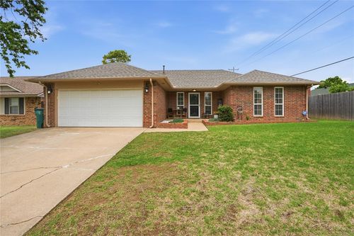 501 Wandering Way, Oklahoma City, OK, 73170 | Card Image