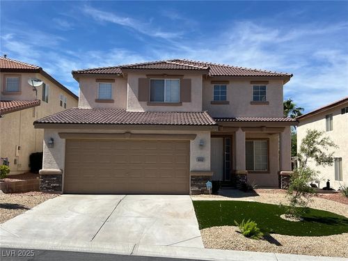10332 George Hart Ct, Las Vegas, NV, 89129-5007 | Card Image