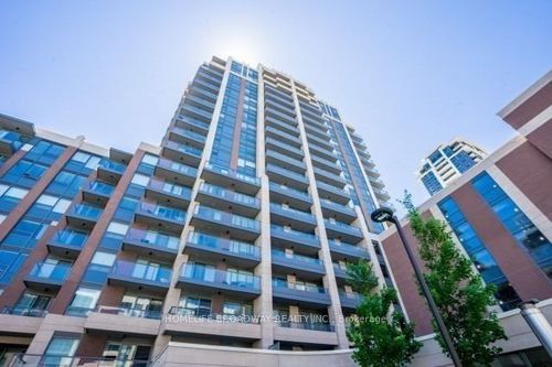 1702-18 Uptown Dr, Markham, ON, L3R5M5 | Card Image