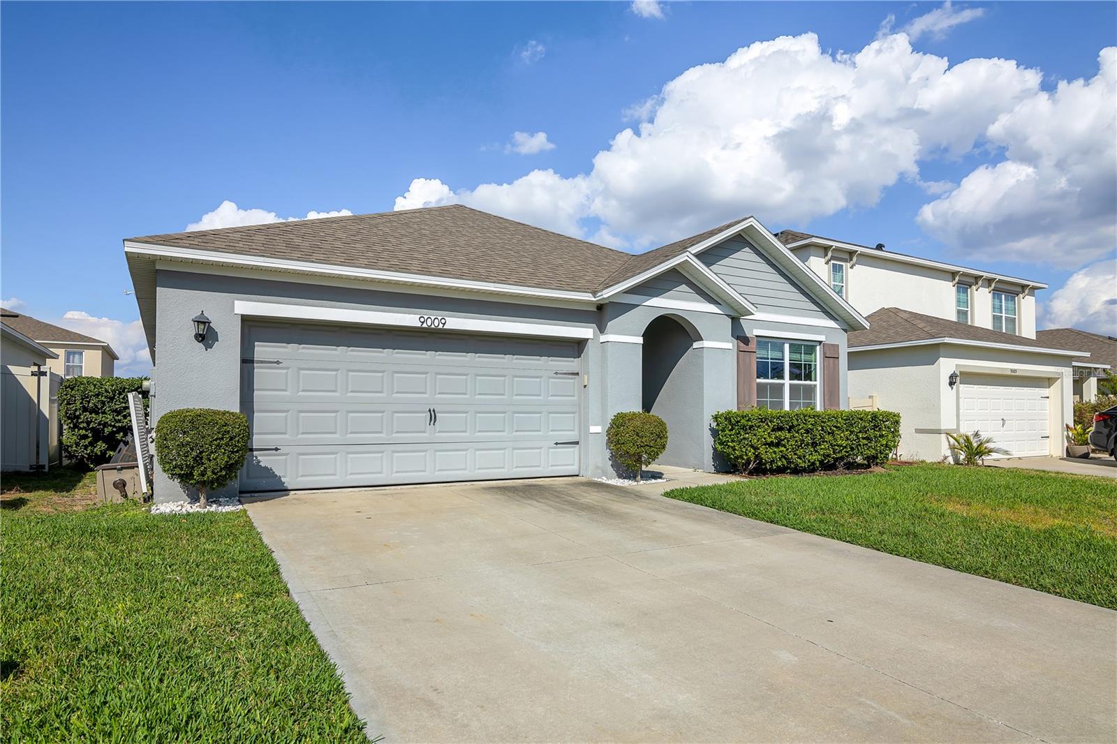 Residential Lease in KISSIMMEE 3