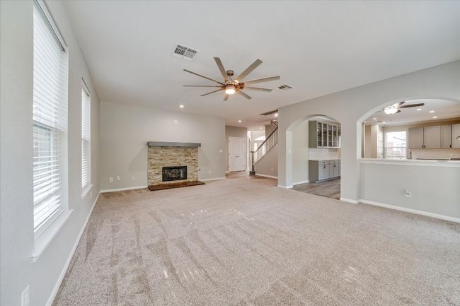 102 Parque Cv, House other with 4 bedrooms, 3 bathrooms and 2 parking in Georgetown TX | Image 8