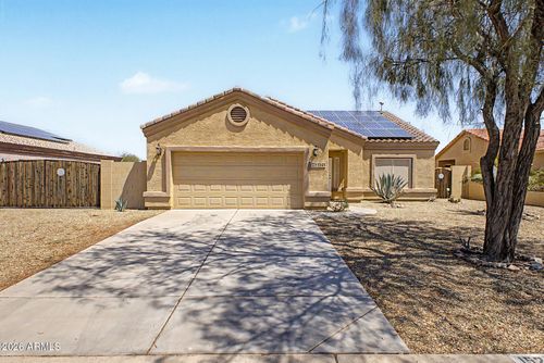 15241 S Cherry Hills Dr, Arizona City, AZ, 85123-6884 | Card Image