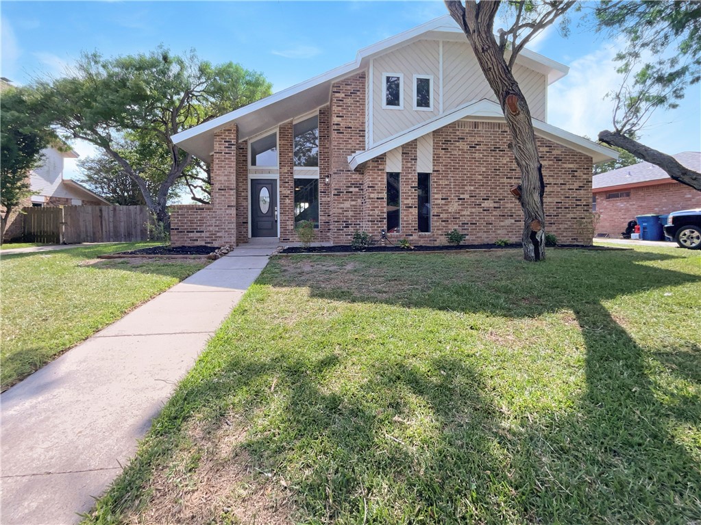 Seco Dr, Portland, TX 78374