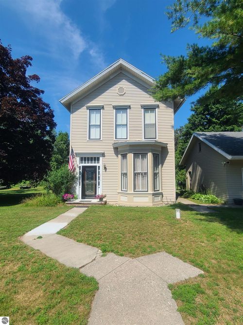 2410 S State St, Greenbush, MI, 48738-9601 | Card Image