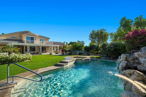 7 Jennifer Ct, Rancho Mirage, CA, 92270-1627 | Card Image