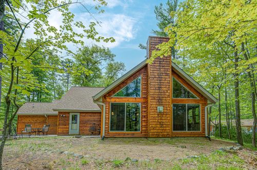 4210 Annie Ln, Rhinelander, WI, 54501-8893 | Card Image