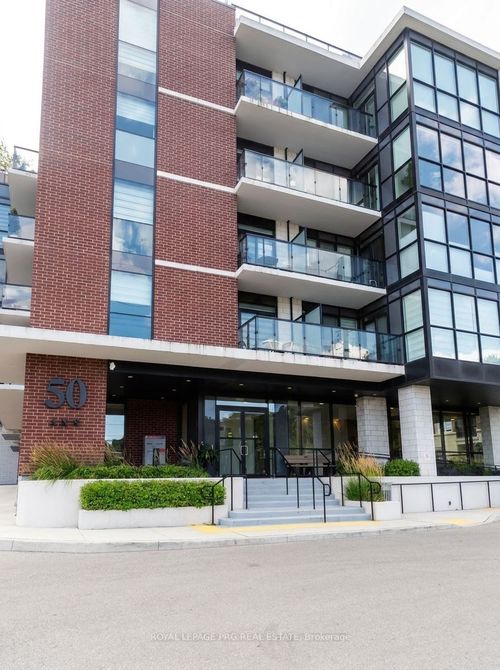 401-50 Ann St, Caledon, ON, L7E4M3 | Card Image