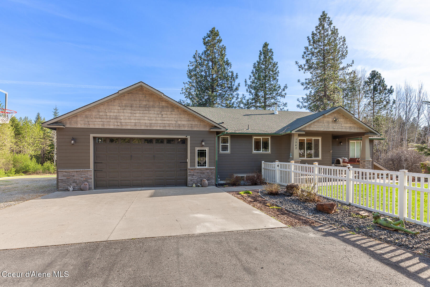 Residential in Rathdrum 5