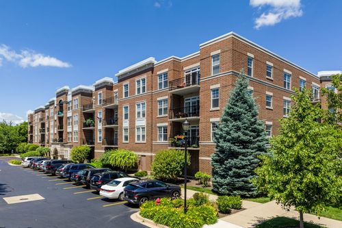 311-435 Wood St, Palatine, IL, 60067-7817 | Card Image