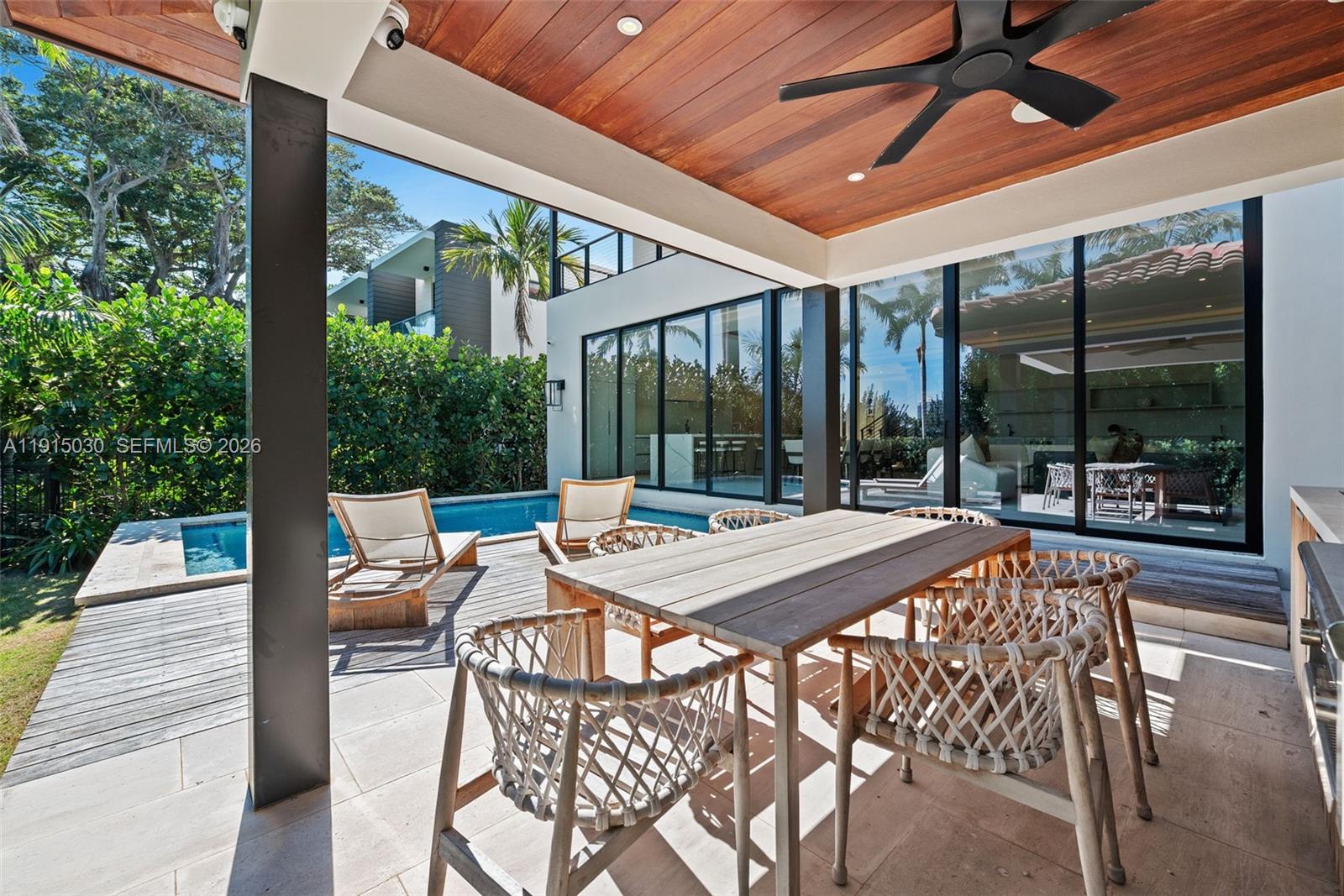 Residential in Miami Beach 2