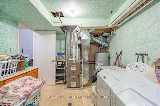 1888 Belvedere Cres, House other with 3 bedrooms, 0 bathrooms and null parking in Cornwall ON | Image 18