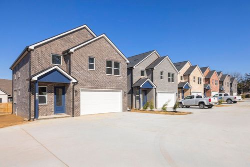 449 Sandhill Rd, La Vergne, TN, 37086 | Card Image