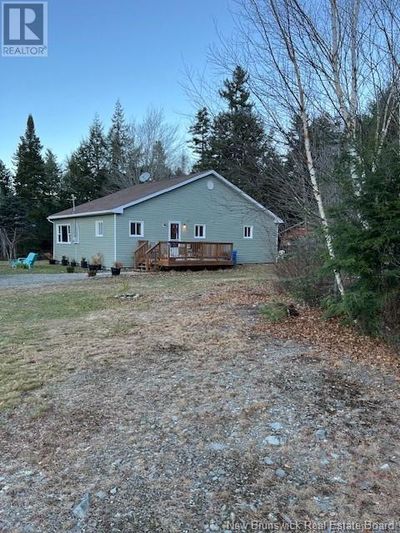 198 Menzie Settlement Rd, House other with 4 bedrooms, 2 bathrooms and null parking in Central Greenwich NB | Image 2