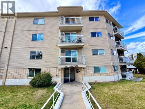 211-803 Fairview Road, Penticton, BC, V2A5Y7 | Card Image