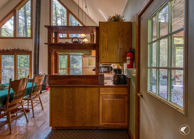 9258 State Route 30, House other with 3 bedrooms, 2 bathrooms and null parking in Paul Smiths NY | Image 20
