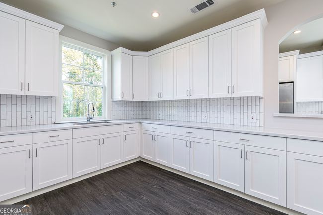 288 Oliver Dr, House other with 5 bedrooms, 3 bathrooms and null parking in Locust Grove GA | Image 28
