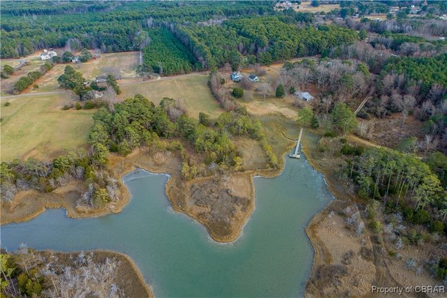 901 Circle Dr, House other with 3 bedrooms, 3 bathrooms and null parking in Port Haywood VA | Image 41