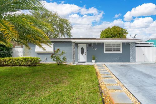 1210 N 71st Ave, Hollywood, FL, 33024-5544 | Card Image