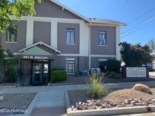 201 N Alarcon St, Prescott, AZ, 86301-3100 | Card Image
