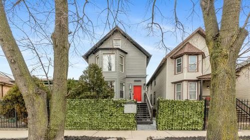 2-3406 W Dickens Ave, Chicago, IL, 60647-7417 | Card Image