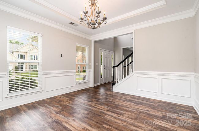 6922 Cascade Dream Ct, House other with 4 bedrooms, 3 bathrooms and null parking in Huntersville NC | Image 4