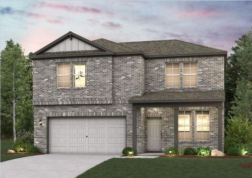 10711 Blocker Ct, Bryan, TX, 77801-1030 | Card Image