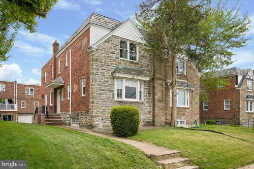 718 E Upsal St, PHILADELPHIA, PA, 19119-1539 | Card Image