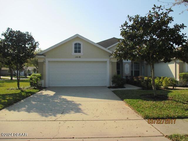 Carlow Cir, Ormond Beach, FL 32174