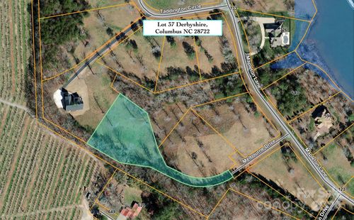 Lot 37 Melbourne Dr, Columbus, NC, 28722 | Card Image