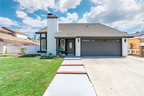 18734 Greenbay Dr, Rowland Heights, CA, 91748 | Card Image