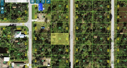 4113 Juniper St, Port Charlotte, FL, 33948 | Card Image