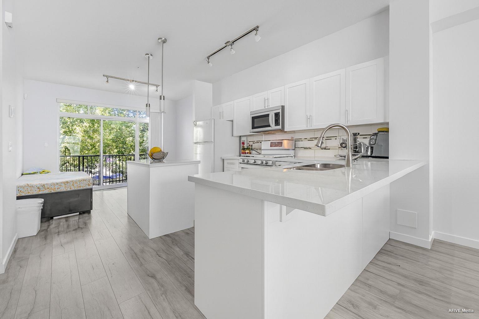 Residential in Surrey 3