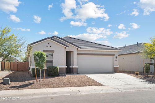 12437 W Lilliston Way, Marana, AZ, 85653-1452 | Card Image