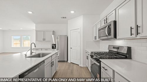 106 Rustic Creek Court, Dayton, TX, 77535 | Card Image