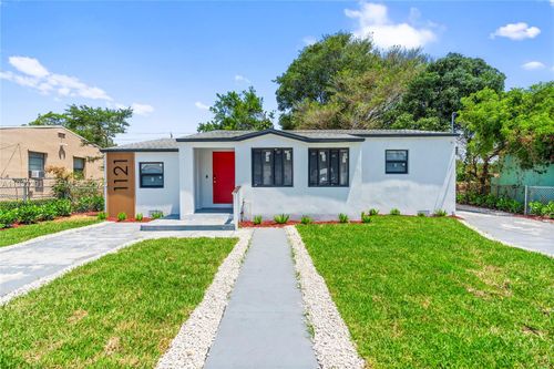 1121 Nw 57th St, Miami, FL, 33127-1307 | Card Image