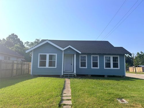 795 Alma St, Beaumont, TX, 77705-2307 | Card Image