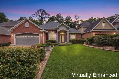 9059 Eagles Ridge Dr, Tallahassee, FL, 32312-4046 | Card Image