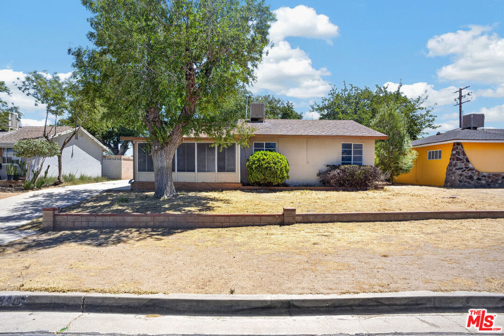 Residential in Palmdale 4