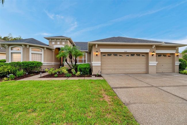 31646 Baymont Loop, House other with 5 bedrooms, 4 bathrooms and null parking in WESLEY CHAPEL FL | Image 4