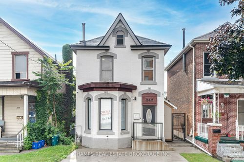 242 East Ave N, Hamilton, ON, L8L5J3 | Card Image