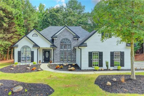 6316 Green Oak Rdg, Flowery Branch, GA, 30542-6630 | Card Image