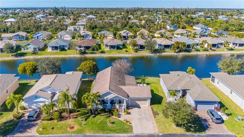 8632 Lake Front Ct, PUNTA GORDA, FL, 33950-7420 | Card Image